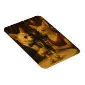 Gizmo’s Romantic Dinner - Champagne & Love Magnet (Rechte Seite)