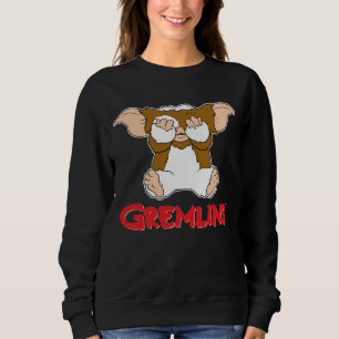 Gizmo  Süße Comicfigur Sweatshirt