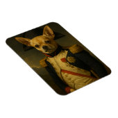 Gizmo the Great - Napoleon Style Magnet (Rechte Seite)