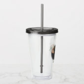 Gizmo There Will Be Mayhem Acryltrinkbecher (Rechts)