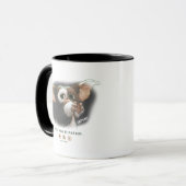 Gizmo There Will Be Mayhem Tasse (Vorderseite Links)