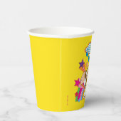 Gizmo | Träumen von Raindrops Pappbecher (Rechts)