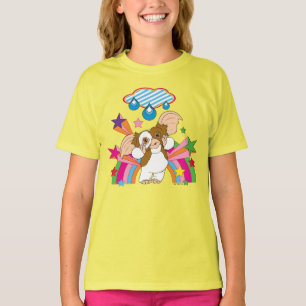 Gizmo   Träumen von Raindrops T-Shirt