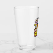 Gizmo | Träumen von Süßigkeiten Glas (Rechts)