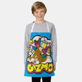 Gizmo | Träumen von Süßigkeiten Schürze (Getragen)