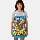 Gizmo | Träumen von Süßigkeiten Schürze (Insitu)