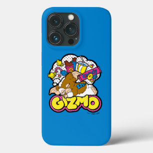 Gizmo Träumend von Süßigkeiten Case-Mate iPhone Hülle