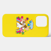 Gizmo | Träumt von Regentropfen Case-Mate iPhone Hülle (Rückseite (Horizontal))