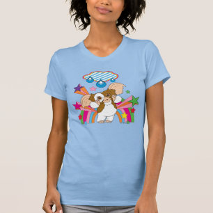 Gizmo   Träumt von Regentropfen T-Shirt