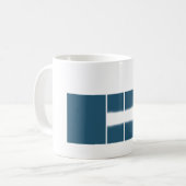 GJ KAFFEETASSE (Vorderseite Links)