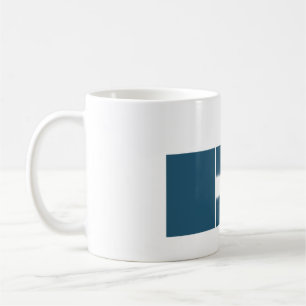 GJ KAFFEETASSE