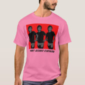 GJ T - Shirt (Vorderseite)