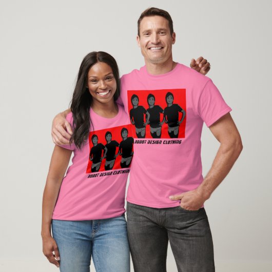 GJ T - Shirt (Unisex)