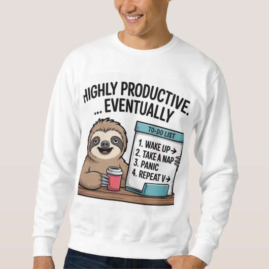 Gjaan Sweatshirt (Vorderseite)