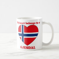 Gjesdal