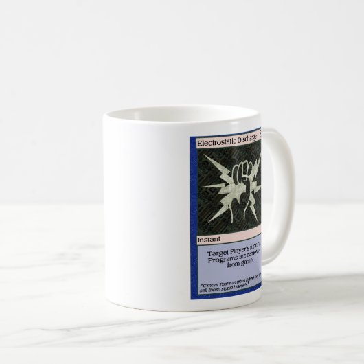 GK: ESD KAFFEETASSE (VorderseiteRechts)