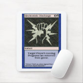 GK: ESD MOUSEPAD (Mit Mouse)