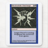 GK: ESD MOUSEPAD (Vorne)