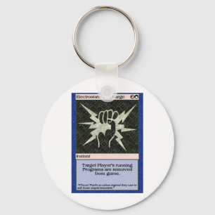 GK: ESD SCHLÜSSELANHÄNGER