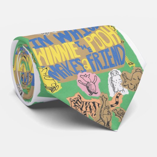 GK Jrpfui Krawatte 2015 (Gerollt)