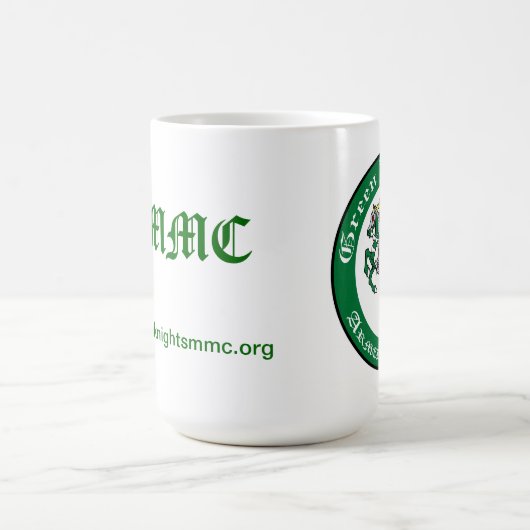 GKMMC Tasse (Mittel)