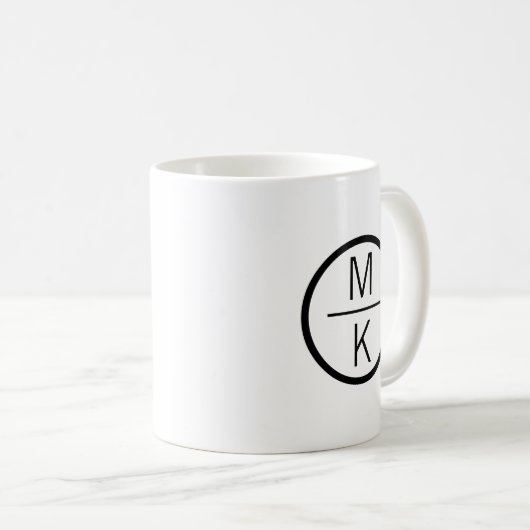 GL-Splitter Kaffeetasse (VorderseiteRechts)