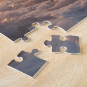 glace en forme d'ours puzzle (Seite)