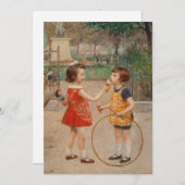 Glaces du Jour | Victor Gabriel Gilbert (Vorne/Hinten)