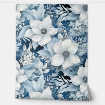 Glacial Garden Winter Botanisch