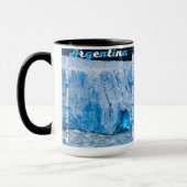 Glaciar perito moreno argentina tasse (Links)