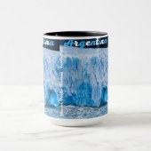 Glaciar perito moreno argentina tasse (Zentrum)