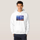 Glaciar Perito Moreno Hoodie (Vorne ganz)