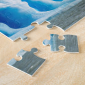 Glaciars, Argentino See Puzzle (Seite)