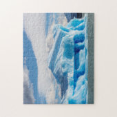 Glaciars, Argentino See Puzzle (Vertikal)