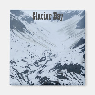 Glacier Bay Magnet 2