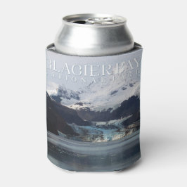 Glacier Bay National Park Can Cooler Dosenkühler