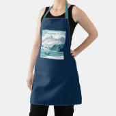 Glacier Bay National Park | Orca Schürze (InSitu)