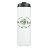 Glacier Bay National Park Thermosbecher (Vorderseite)