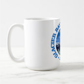 Glacier Bay NP2 Kaffeetasse (Links)