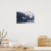 Glacier Bay Poster 7 (Küche)