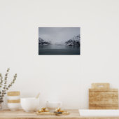 Glacier Bay Poster 8 (Küche)