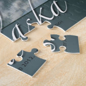 Glacier Bay Puzzle (Seite)