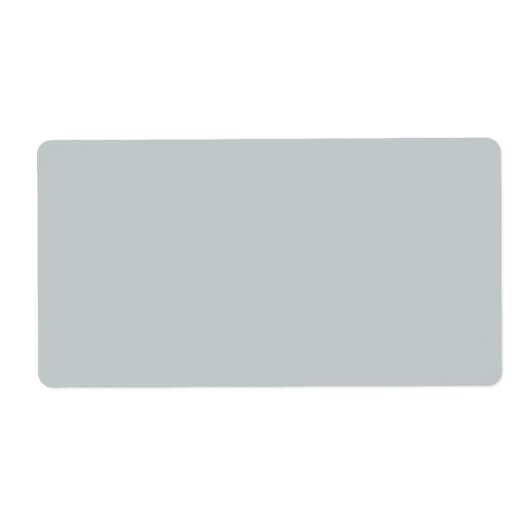 Glacier Gray Trend - Hintergrund (Vorne)