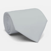 Glacier Gray Trend - Hintergrund Krawatte (Gerollt)