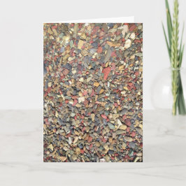 Glacier National Park Karte