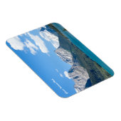 Glacier National Park Magnet (Rechte Seite)
