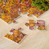 Glacier National Park, Montana, United States Puzzle (Seite)