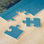 Glacier National Park Puzzle (Seite)