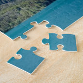 Glacier National Park Puzzle (Seite)