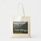 Glacier National Park USA Tote Bag (2) Tragetasche (Vorne)